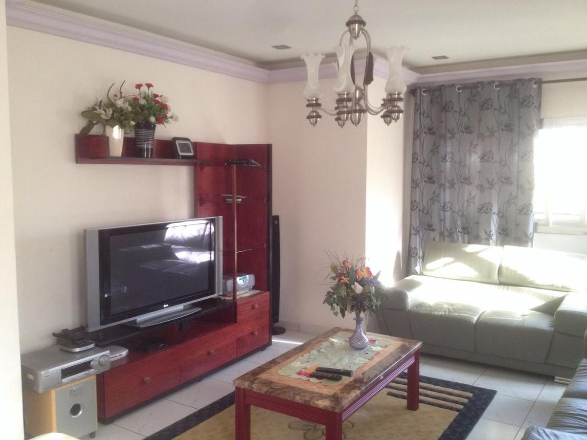 Bastos'Appart Yaoundé Extérieur photo