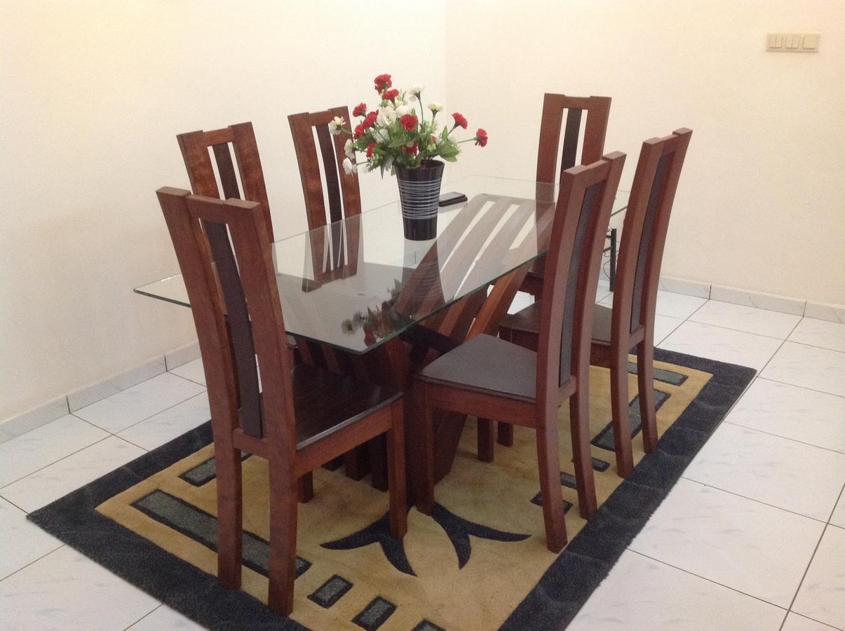 Bastos'Appart Yaoundé Extérieur photo